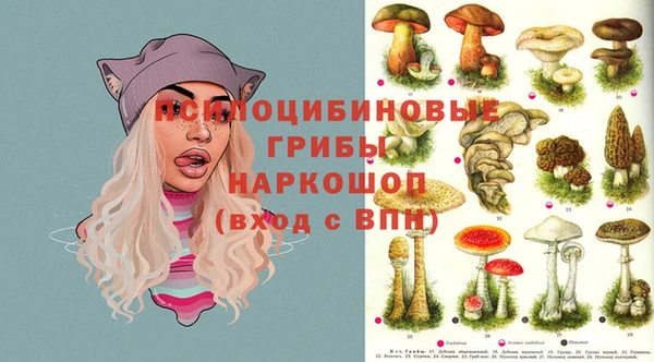 герыч Магадан